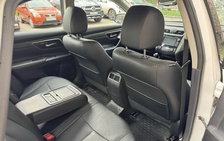 Nissan Teana, 2014 год, 1 170 000 рублей, 21 фотография