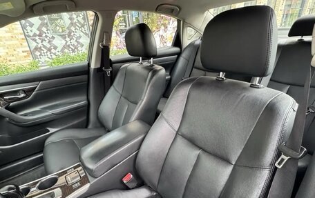 Nissan Teana, 2014 год, 1 170 000 рублей, 22 фотография