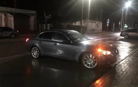 BMW 5 серия, 2009 год, 1 000 050 рублей, 2 фотография
