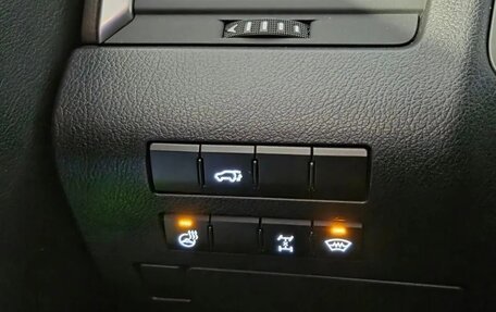 Lexus RX IV рестайлинг, 2020 год, 5 600 000 рублей, 6 фотография