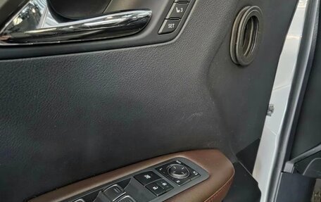 Lexus RX IV рестайлинг, 2020 год, 5 600 000 рублей, 7 фотография