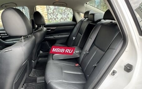 Nissan Teana, 2014 год, 1 170 000 рублей, 23 фотография