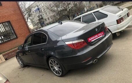 BMW 5 серия, 2009 год, 1 000 050 рублей, 3 фотография