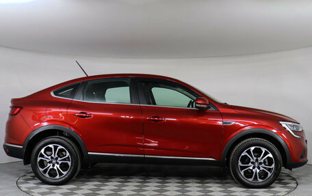 Renault Arkana I, 2020 год, 1 749 000 рублей, 4 фотография