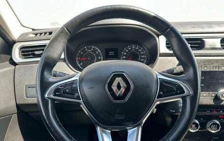 Renault Arkana I, 2020 год, 1 650 000 рублей, 17 фотография