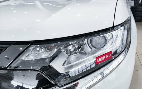 Mitsubishi Outlander III рестайлинг 3, 2021 год, 2 500 000 рублей, 17 фотография