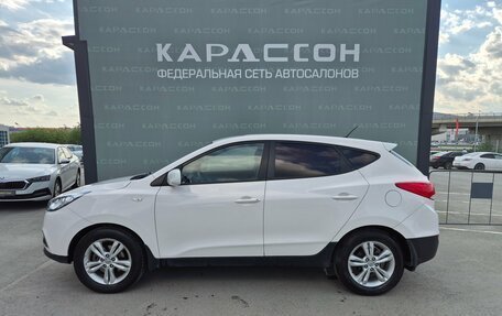 Hyundai ix35 I рестайлинг, 2011 год, 1 100 000 рублей, 3 фотография