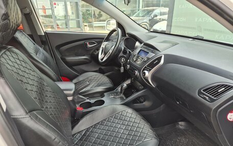 Hyundai ix35 I рестайлинг, 2011 год, 1 100 000 рублей, 7 фотография