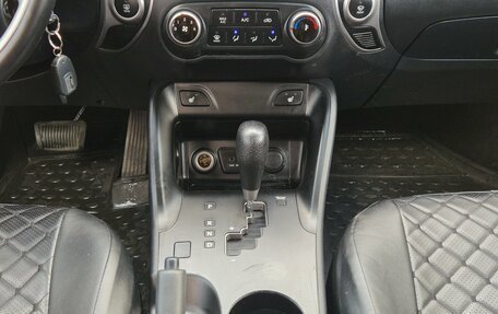 Hyundai ix35 I рестайлинг, 2011 год, 1 100 000 рублей, 11 фотография