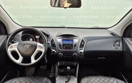 Hyundai ix35 I рестайлинг, 2011 год, 1 100 000 рублей, 6 фотография
