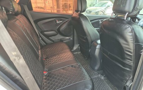 Hyundai ix35 I рестайлинг, 2011 год, 1 100 000 рублей, 8 фотография