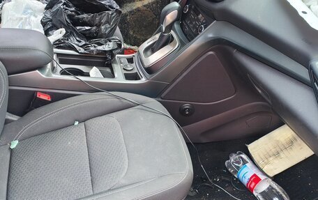 Ford Kuga III, 2017 год, 600 000 рублей, 8 фотография