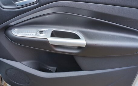 Ford Kuga III, 2017 год, 600 000 рублей, 10 фотография