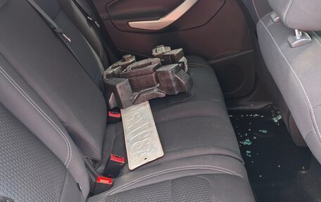 Ford Kuga III, 2017 год, 600 000 рублей, 7 фотография