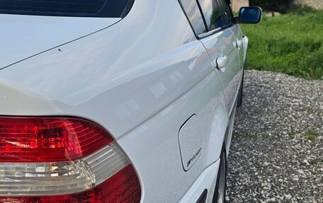 BMW 3 серия, 2002 год, 1 180 000 рублей, 4 фотография