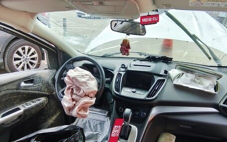 Ford Kuga III, 2017 год, 600 000 рублей, 17 фотография