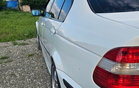 BMW 3 серия, 2002 год, 1 180 000 рублей, 5 фотография