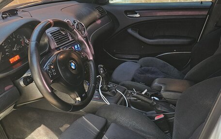 BMW 3 серия, 2002 год, 1 180 000 рублей, 8 фотография