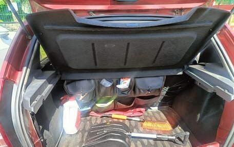 Renault Sandero I, 2013 год, 820 000 рублей, 6 фотография
