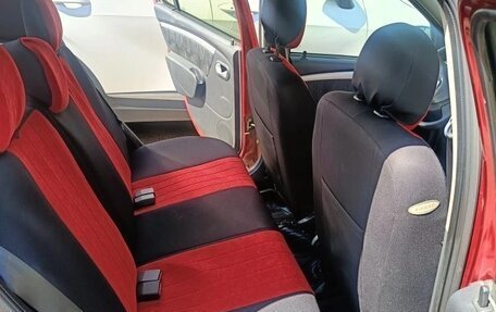 Renault Sandero I, 2013 год, 820 000 рублей, 8 фотография