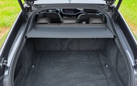 Audi A7, 2021 год, 8 400 000 рублей, 15 фотография