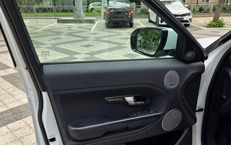 Land Rover Range Rover Evoque I, 2012 год, 2 099 000 рублей, 9 фотография