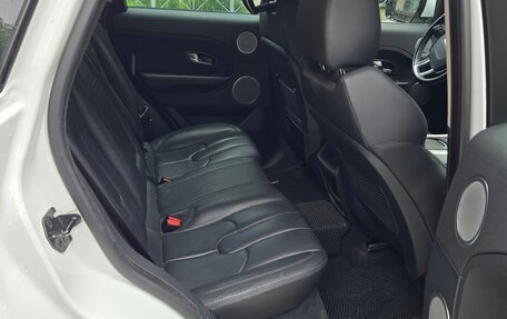 Land Rover Range Rover Evoque I, 2012 год, 2 099 000 рублей, 14 фотография