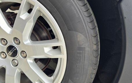 Land Rover Range Rover Evoque I, 2012 год, 2 099 000 рублей, 16 фотография
