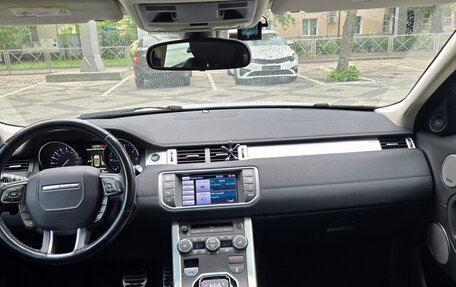 Land Rover Range Rover Evoque I, 2012 год, 2 099 000 рублей, 20 фотография