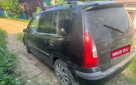 Mazda Premacy III, 1999 год, 290 000 рублей, 4 фотография