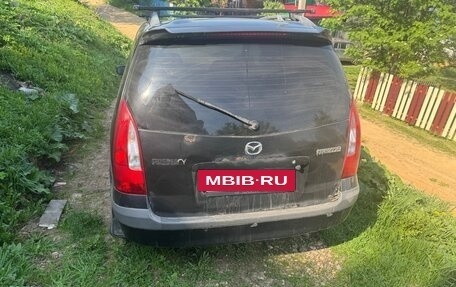 Mazda Premacy III, 1999 год, 290 000 рублей, 5 фотография