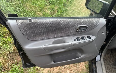 Mazda Premacy III, 1999 год, 290 000 рублей, 17 фотография
