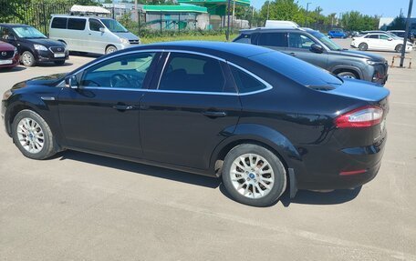 Ford Mondeo IV, 2014 год, 1 100 000 рублей, 2 фотография