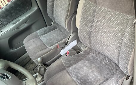 Mazda Premacy III, 1999 год, 290 000 рублей, 18 фотография