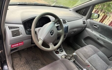 Mazda Premacy III, 1999 год, 290 000 рублей, 16 фотография