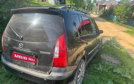 Mazda Premacy III, 1999 год, 290 000 рублей, 6 фотография