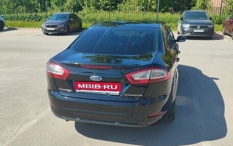 Ford Mondeo IV, 2014 год, 1 100 000 рублей, 3 фотография