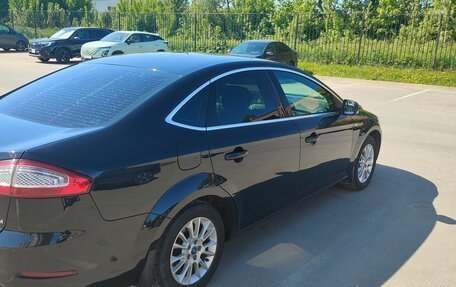 Ford Mondeo IV, 2014 год, 1 100 000 рублей, 6 фотография