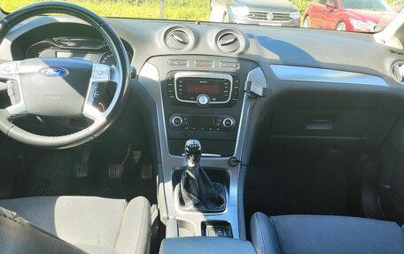 Ford Mondeo IV, 2014 год, 1 100 000 рублей, 8 фотография