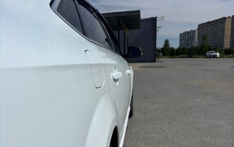 Ford Mondeo IV, 2012 год, 850 000 рублей, 5 фотография
