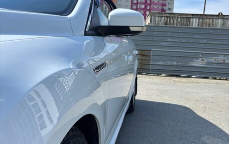 Ford Mondeo IV, 2012 год, 850 000 рублей, 7 фотография