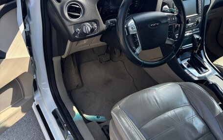 Ford Mondeo IV, 2012 год, 850 000 рублей, 8 фотография