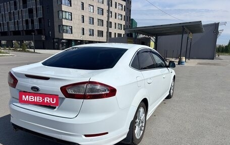 Ford Mondeo IV, 2012 год, 850 000 рублей, 4 фотография