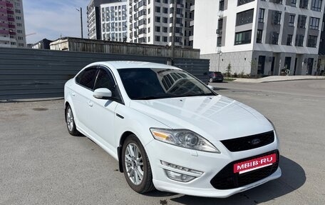 Ford Mondeo IV, 2012 год, 850 000 рублей, 2 фотография