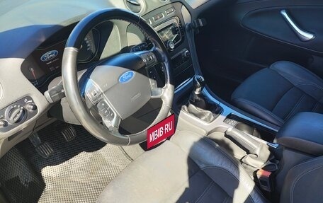 Ford Mondeo IV, 2014 год, 1 100 000 рублей, 5 фотография