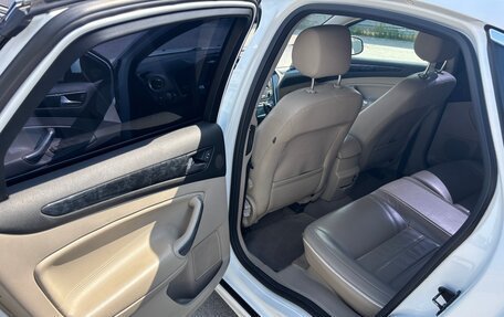 Ford Mondeo IV, 2012 год, 850 000 рублей, 13 фотография