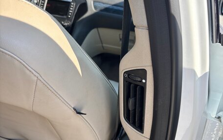 Ford Mondeo IV, 2012 год, 850 000 рублей, 15 фотография