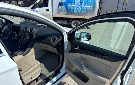 Ford Mondeo IV, 2012 год, 850 000 рублей, 20 фотография