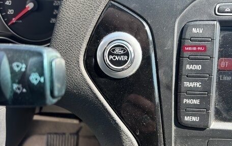 Ford Mondeo IV, 2012 год, 850 000 рублей, 12 фотография
