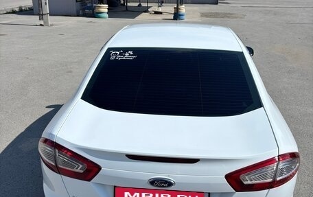 Ford Mondeo IV, 2012 год, 850 000 рублей, 23 фотография